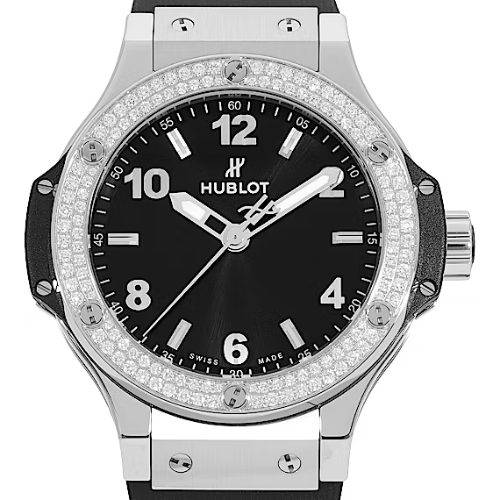 Hublot Big Bang 361.SX.1270.RX.1104 – 38mm Unisex Luxury Watch