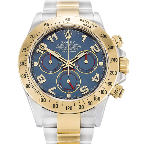 Rolex Daytona 116523-40 MM with Affordable Price On JHM