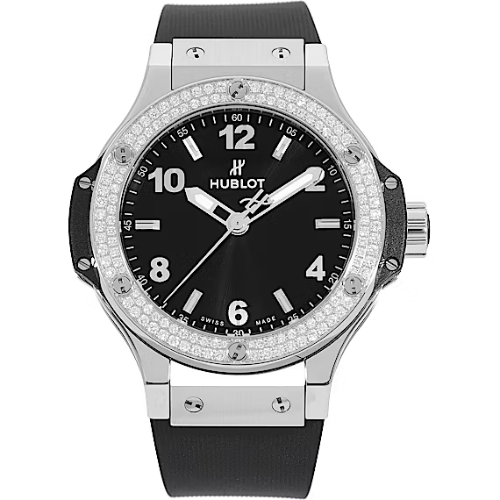 Hublot Big Bang 361.SX.1270.RX.1104 – 38mm Unisex Luxury Watch