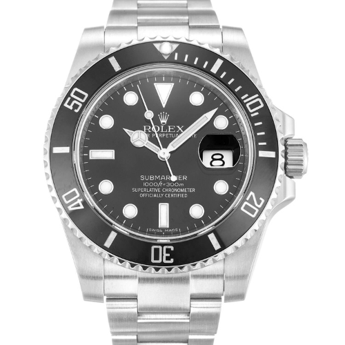 Rolex Submariner 116610 LN-40 MM Automatic Watch | J Hoze Mart