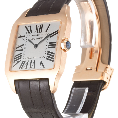 UK AAA Replica Cartier Santos Dumont W2006951 - J Hoze Mart