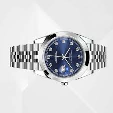 Rolex Datejust 41 Premium Quality Watch - J Hoze Mart