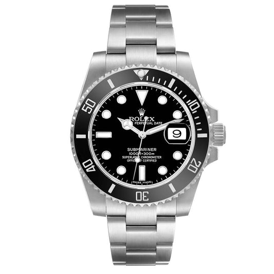 Rolex Date Submariner For Men | J Hoze Mart